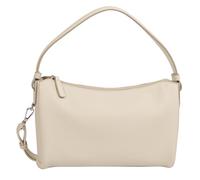 TOM TAILOR Bolso tipo hobo Dea para mujer, tamaño mediano, color blanco
