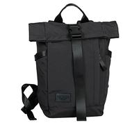 Tom Tailor Boston Mochila 53 cm Compartimento para el portátil black (29394-60)
