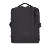 Tom Tailor Boston Mochila urbana 41 cm Compartimento para el portátil negro