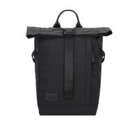 Tom Tailor Boston Mochila de día 53 cm Compartimento para el portátil negro