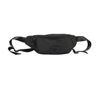 TOM TAILOR Boston, Riñonera para Hombre, Negro, 37 x 10 x 15,5