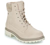 Tom Tailor Botines 30008 in Beige 40