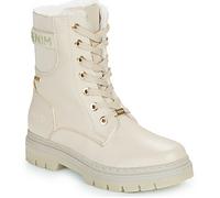 Tom Tailor Botines BEIJOIE in Beige 40