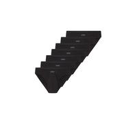 TOM TAILOR Braga negro M-L negro