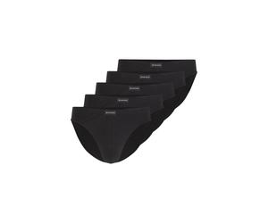 TOM TAILOR Braga negro M negro