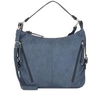 Tom Tailor Caia Bolsa de hombro 37 cm azul