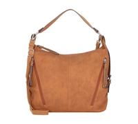 Tom Tailor Caia Bolsa de hombro 37 cm marrón