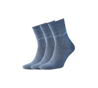 TOM TAILOR Calcetines azul / blanco 39-42 azul / blanco