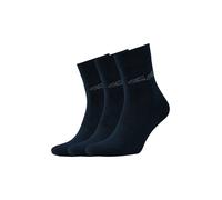 TOM TAILOR Calcetines azul noche / gris 39-42 azul noche / gris