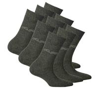 TOM TAILOR Calcetines gris 39-42 gris