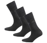 TOM TAILOR Calcetines gris / antracita 35-38 gris / antracita