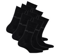 TOM TAILOR Calcetines gris claro / gris oscuro 39-42 gris claro / gris oscuro