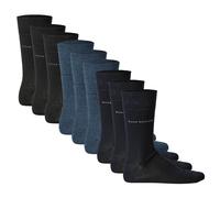 TOM TAILOR Calcetines mezcla de colores 43-46 mezcla de colores