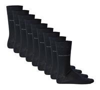 TOM TAILOR Calcetines navy / blanco 39-42 navy / blanco
