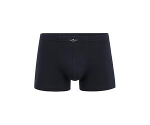 TOM TAILOR Calzoncillo boxer marino M-L marino