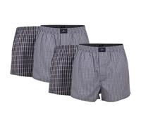 TOM TAILOR Calzoncillo boxer mezcla de colores S mezcla de colores