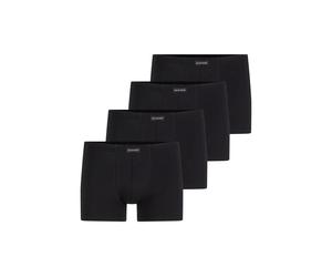 TOM TAILOR Calzoncillo boxer negro M negro