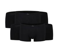 TOM TAILOR Calzoncillo boxer negro S negro