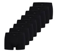 TOM TAILOR Calzoncillo boxer negro XXL negro