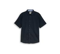 Tom Tailor Camisa 1049611 (10668) Azul Sky Captain L Hombres