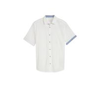 TOM TAILOR Camisa blanco XL blanco
