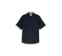 TOM TAILOR Camisa azul oscuro M EUR