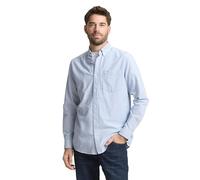 TOM TAILOR Camisa para Hombre
