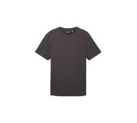 TOM TAILOR Camiseta antracita XL antracita