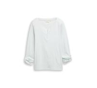 TOM TAILOR Camiseta azul claro S EUR