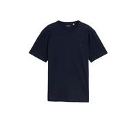 TOM TAILOR Camiseta azul oscuro XXXL azul oscuro