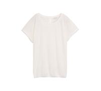 TOM TAILOR Camiseta blanco L blanco