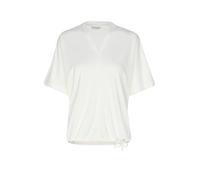TOM TAILOR Camiseta blanco | S