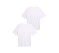 TOM TAILOR Camiseta blanco XL blanco