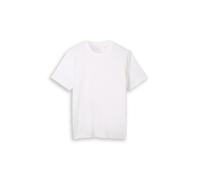 TOM TAILOR Camiseta blanco XL blanco