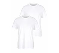 TOM TAILOR Camiseta blanco XXL blanco