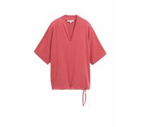 TOM TAILOR Camiseta coral | L