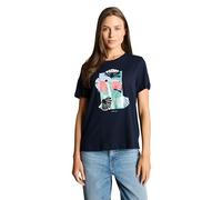 TOM TAILOR Camiseta de Mujer