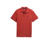 TOM TAILOR Camiseta marino / arándano XL marino / arándano
