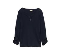 TOM TAILOR Camiseta marino M marino