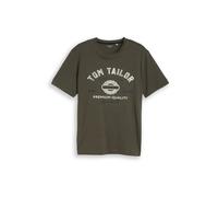 TOM TAILOR Camiseta para Hombre