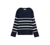 TOM TAILOR Camiseta navy / offwhite XXXL navy / offwhite