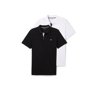 TOM TAILOR 1044879 Polo, 20000-White, M Hombres