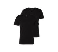 TOM TAILOR Camiseta negro XXL negro