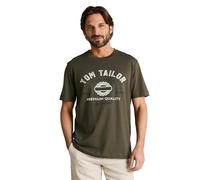 TOM TAILOR Camiseta para Hombre