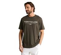 TOM TAILOR Camiseta para Hombre