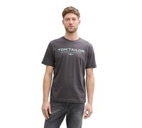 TOM TAILOR Camiseta para Hombre, Tarmac 10899 - Juego de Mesa [Importado de Alemania], XL