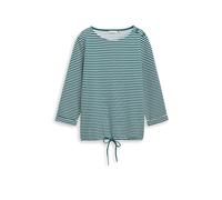 TOM TAILOR Camiseta verde | S