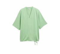 TOM TAILOR Camiseta verde | S