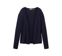 TOM TAILOR Cárdigan navy XS navy