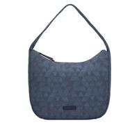 Tom Tailor Carrie Bolsa de hombro M 39 cm azul